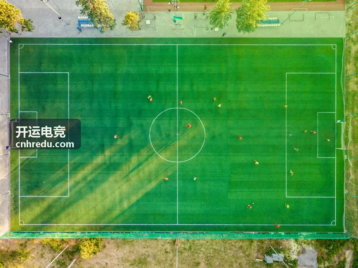 开运电竞品牌合作